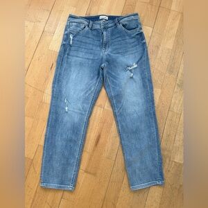 Studio Blue Didyressed Jeans 32
